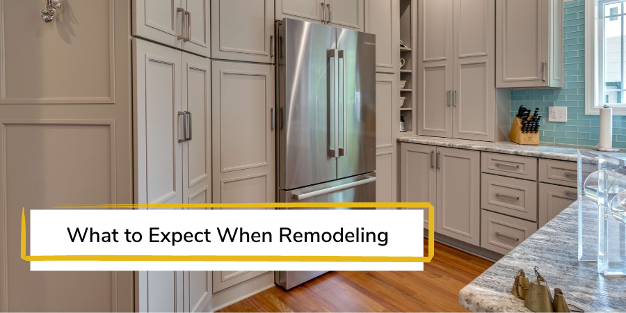 Remodeling Your Vancouver Home? Here's What to Expect