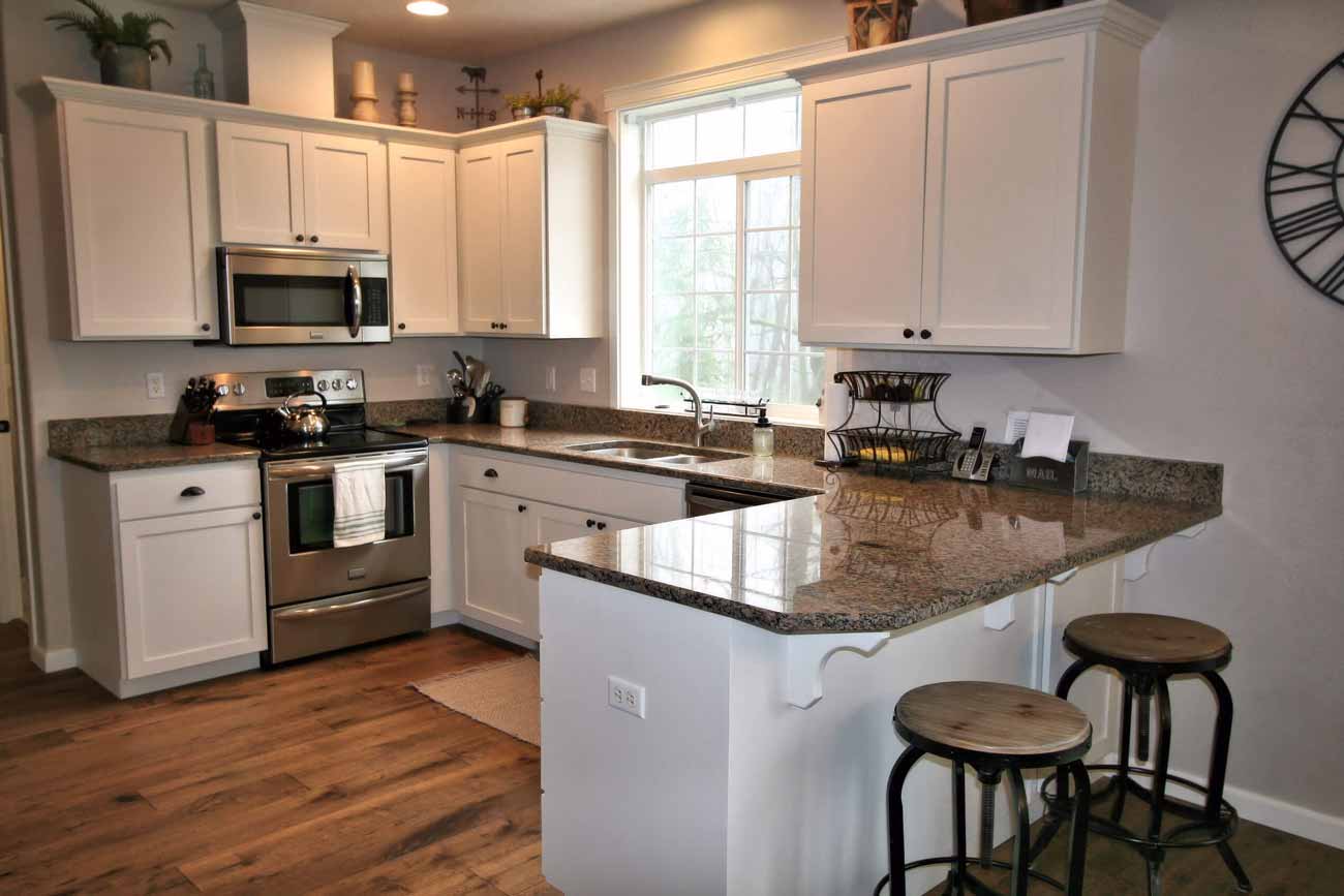 What Are The Different Kitchen Remodel Costs?